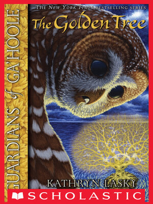 cover image of The Golden Tree